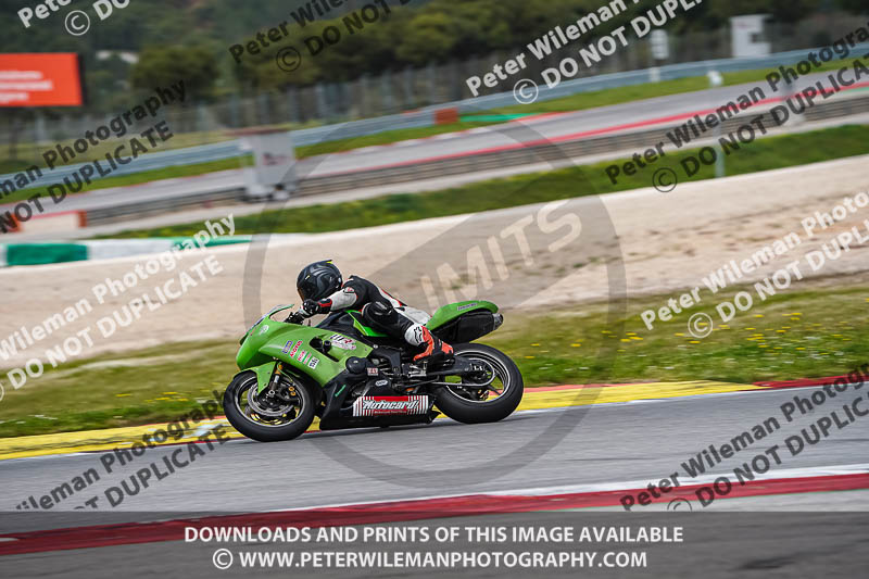 motorbikes;no limits;peter wileman photography;portimao;portugal;trackday digital images